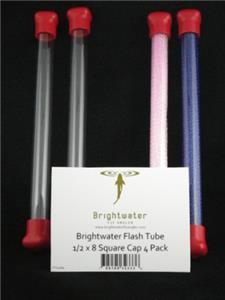 Brightwater Flash Tubes