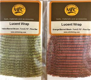 MFC Lucent Wrap 2.75 Fine Bar