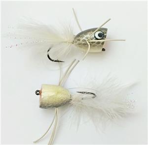 Pearly Popper