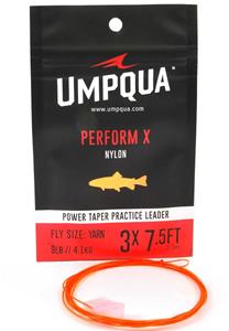 Umpqua Perform X Practice Leaders