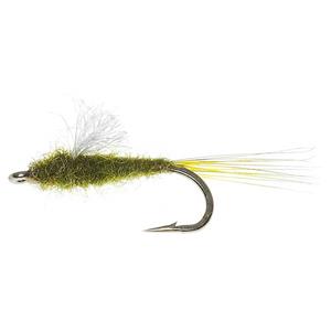 RS2 Emerger Low Wing - Mult Colors