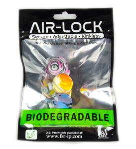 AirLock Biodegradable Camo Strike Indicator 3 Pack 