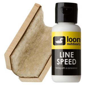 Loon Line Up Kit