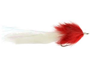 Madsons Pike Fly - Multiple Colors