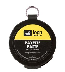 Loon Payette Paste Fly & Fly Line Floatant