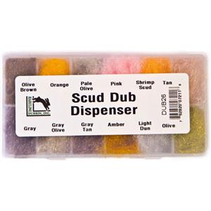 Scud Dub Dispenser
