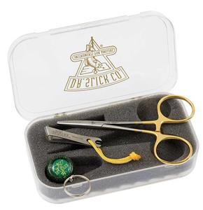 Dr Slick Clamp Gift Set in Fly Box