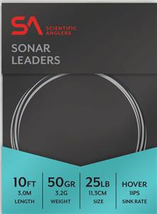 SA Sonar Sinking Leader Kits