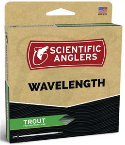 SA Wavelength Trout
