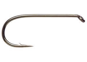 Daiichi Hook Assortment - 40 Hooks (10 per size) - Fly Tying