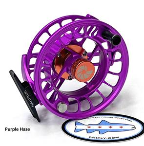 Nautilus X-Series Reels - Fly Reels & Spare Spools - Chicago Fly Fishing  Outfitters