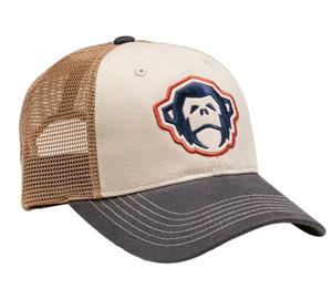 El Mono Standard Hat – HOWLER BROTHERS