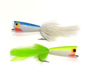 Umpqua Saltwater Popper - Flies - Chicago Fly Fishing Outfitters