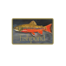 4037/Fishpond-Brookie-Sticker