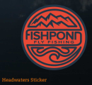 4619/Fishpond-Headwaters-Sticker