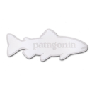 5714/Patagonia-Trout-Sticker