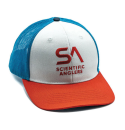 5852/Scientific-Anglers-Logo-Trucke