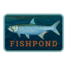 6366/Fishpond-Silver-King-Sticker