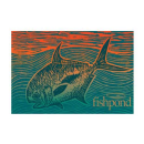 6367/Fishpond-Permit-Paradise-Stick