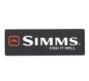 6503/Simms-Fish-It-Well-Sticker