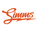 6710/Simms-Lightning-Sticker