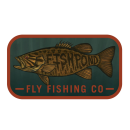 6739/Fishpond-Smallie-Sticker