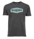 6937/Simms-Logo-Frame-T-Shirt