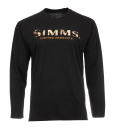 6938/Simms-LS-Logo-Tee-Shirt