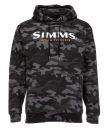 6943/Simms-Logo-Hoody