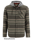 7345/Simms-Santee-Flannel-Hoody