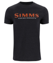 7503/Simms-Logo-T-Shirt