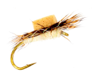 Cottonseed Carp Fly