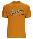 7670/Simms-Hook-Loop-T-Shirt