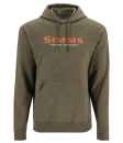 7691/Simms-Unisex-Logo-Hoody