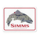 7709/Simms-Troutscape-Sticker