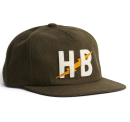 7712/Howler-Unstructured-Snapback-