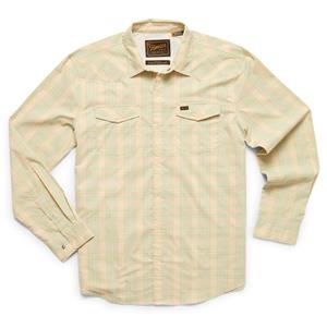 Howler Bros H Bar B Tech Shirt Longsleeve