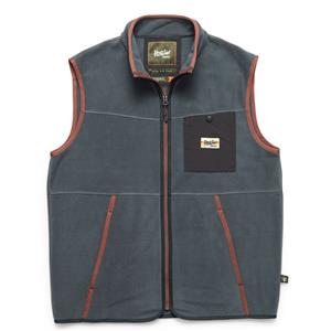 Howler Bros Free Range Fleece Vest