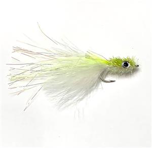 Murdich Minnow Marabou - Multiple Options