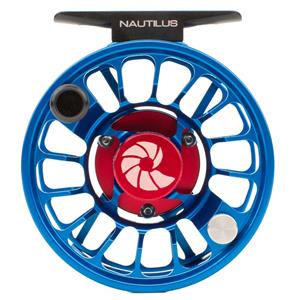 6//7 WT Nautilus XL Spare spool Violet-New in box free nous Livraison