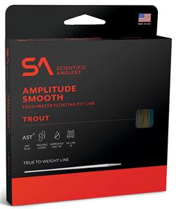Scientific Anglers Amplitude Smooth Trout