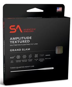 SA Amplitute Textured Grand Slam