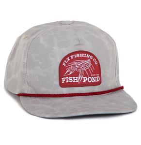 Fishpond Ascension Hat
