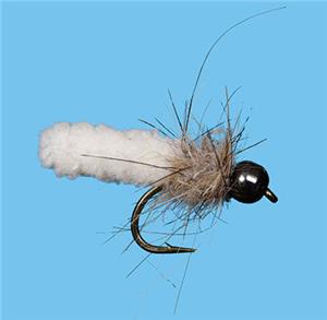 BH Mini Mop Fly - Flies - Chicago Fly Fishing Outfitters