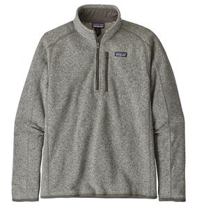 Patagonia M's Better Sweater 1/4 Zip