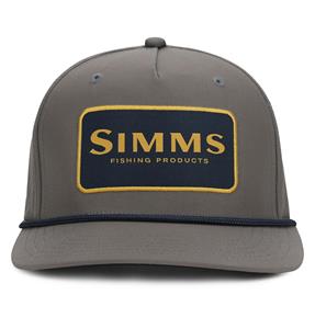 Simms Captain's Cap