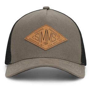 Simms Double Haul Trucker