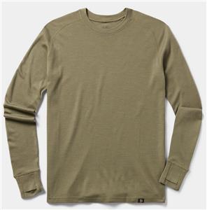 Duck Camp Merino Wool Baselayer Top