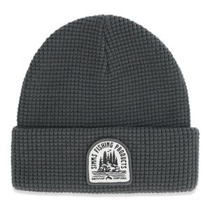 Simms Everyday Waffle Knit Beanie