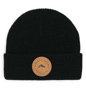 Simms Everyday Waffle Knit Beanie